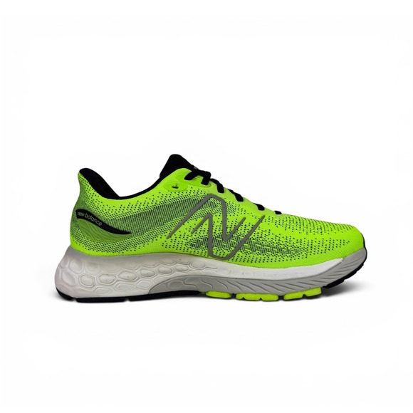 New Balance Fresh Foam X 880 V12 Mens 9 Green Black Running Shoes M880N12 main image 8